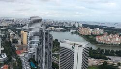 Duo Residences (D7), Apartment #561563531